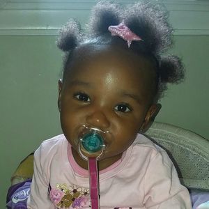 Meet your Posher, Larry